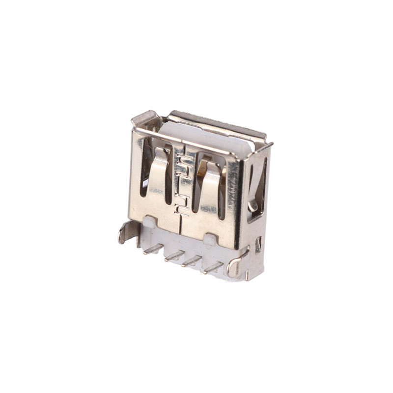 سوکت مادگی USB