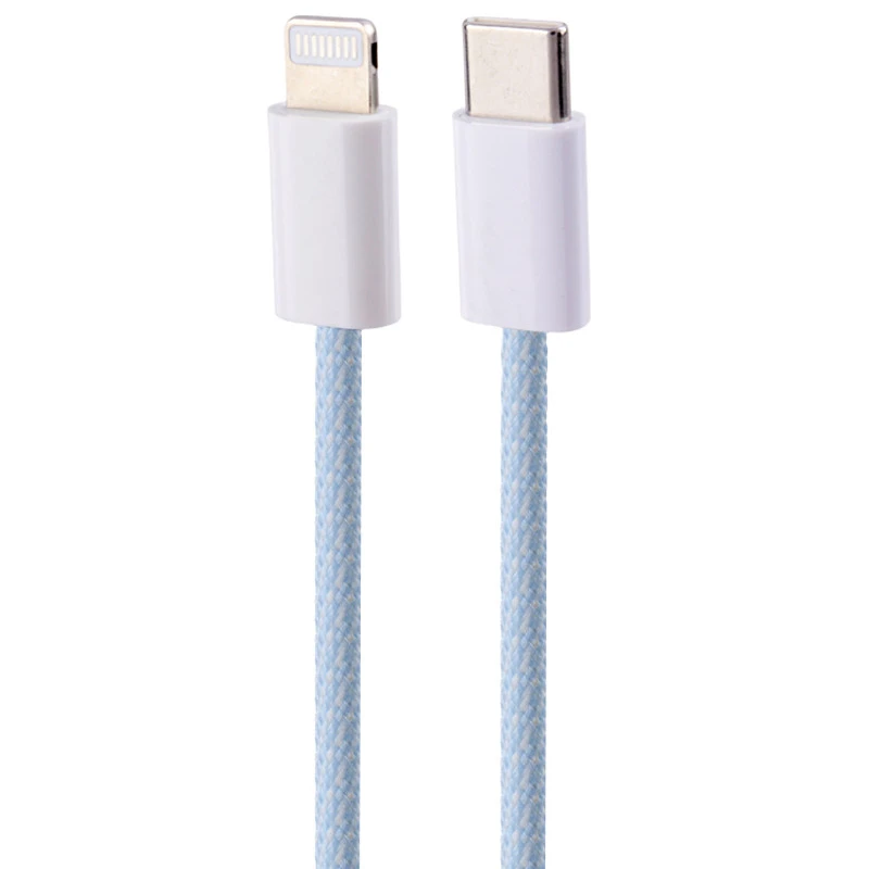 کابل تبدیل D13 Type-C to Lightning 1m