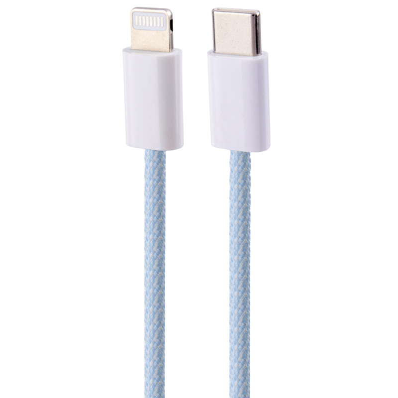 کابل تبدیل D13 Type-C to Lightning 1m