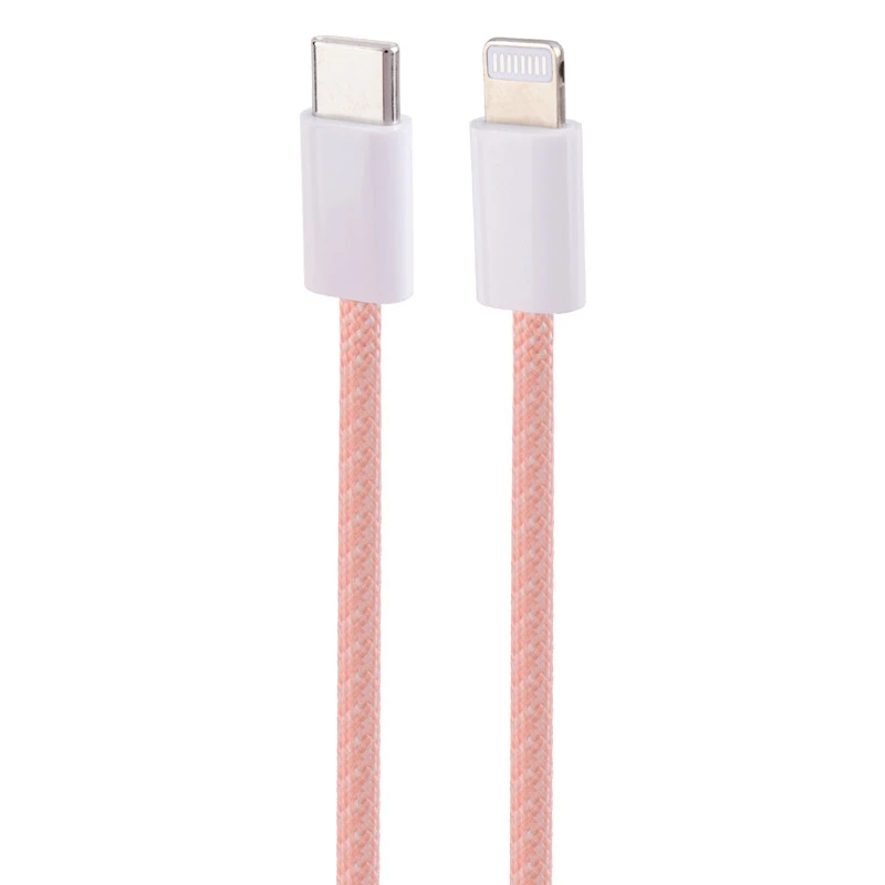 کابل تبدیل D13 Type-C to Lightning 1m