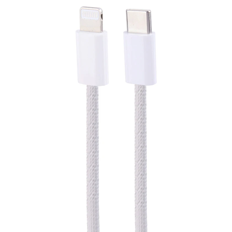 کابل تبدیل D13 Type-C to Lightning 1m