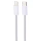 کابل تبدیل D13 Type-C to Lightning 1m