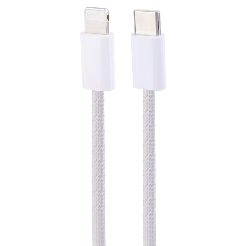 کابل تبدیل D13 Type-C to Lightning 1m