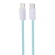 کابل تبدیل D13 Type-C to Lightning 1m
