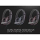 هدست گیمینگ سیم دار Ovleng OV-X10