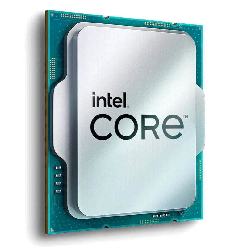 پردازنده CPU Intel Core i5 13600KF Raptor Lake