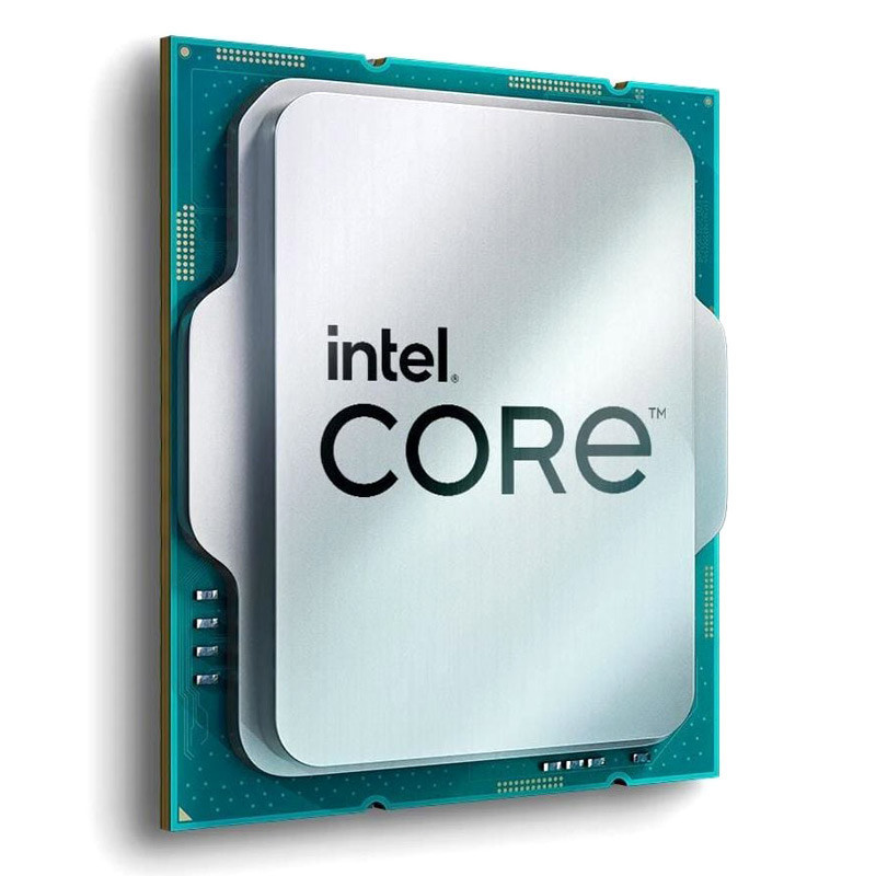 پردازنده اینتل Core i5 13600KF Raptor Lake