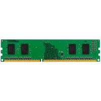 رم کامپیوتر Kingston DDR4 4GB 2666MHz CL19 Single