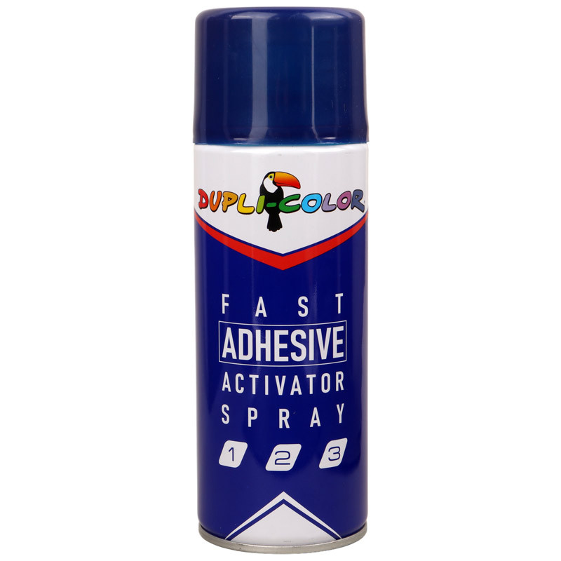 چسب 123 Dupli Color حجم 400 میلی لیتر