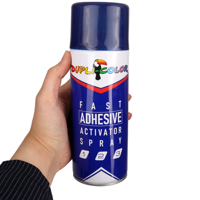 چسب 123 Dupli Color حجم 400 میلی لیتر