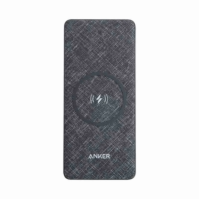 پاور بانک بی سیم فست شارژ 10000 انکر Anker PowerCore III Sense 10K A1617 PD 18W
