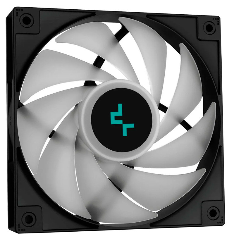 فن خنک کننده CPU دیپ کول DeepCool GAMMAXX LE720