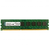 رم کامپیوتر Kingston DDR3 1333MHz 8GB CL9 Single