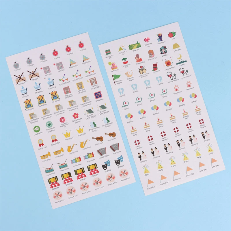 دفتر پلنر پاپکو Papco CR-71927