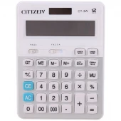 ماشین حساب Cittzeiv CT-3W