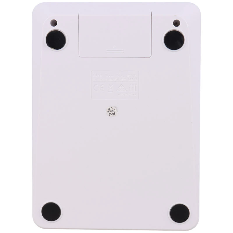ماشین حساب Cittzeiv CT-3W