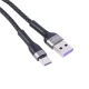 کابل تایپ سی فست شارژ Verity CB3157T 1m