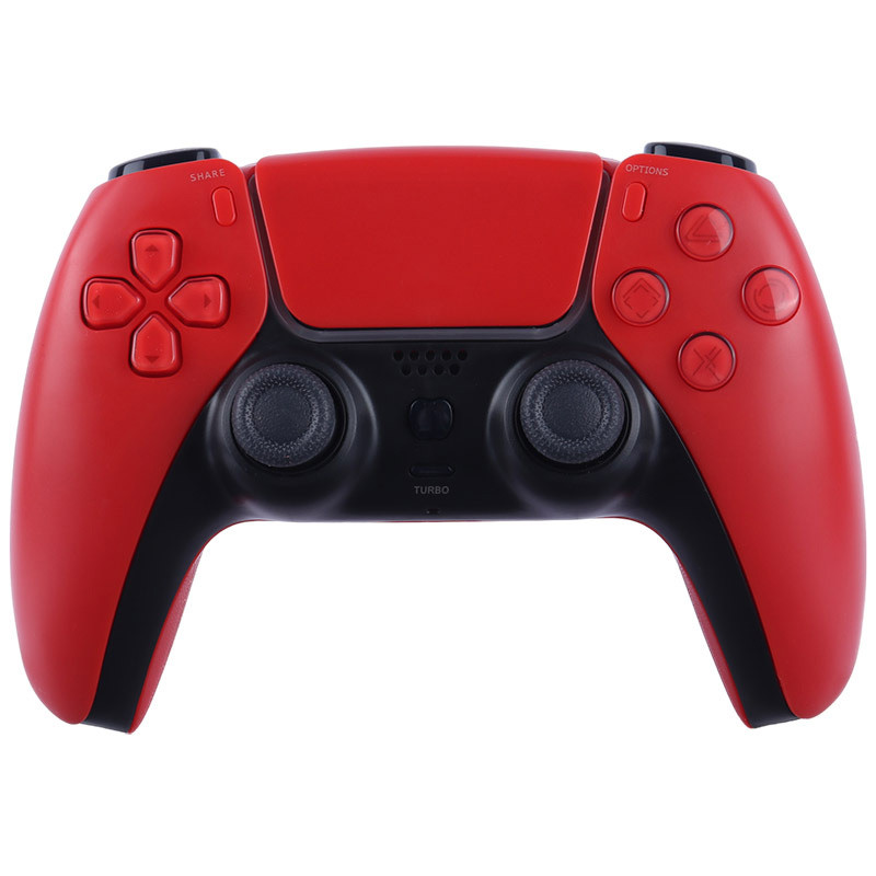 دسته بازی بی سیم طرح پلی استیشن فایو P4-Plus T29 PS4 / PC