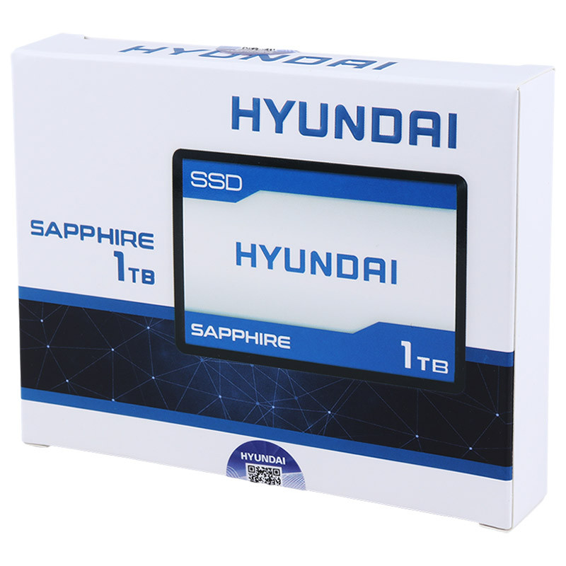 حافظه SSD هیوندای Hyundai Sapphire 1TB