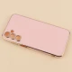 قاب براق My Case محافظ لنزدار Samsung Galaxy A15