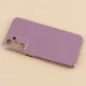 قاب براق My Case محافظ لنزدار Samsung Galaxy A15
