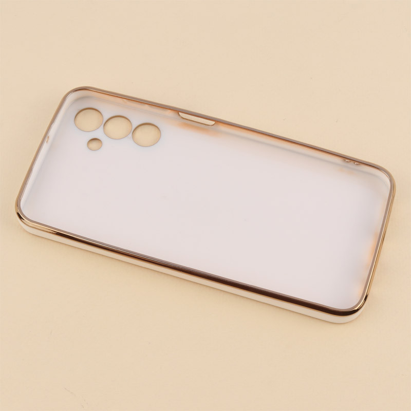 قاب براق My Case محافظ لنزدار Samsung Galaxy A15