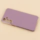 قاب براق My Case محافظ لنزدار Samsung Galaxy A25