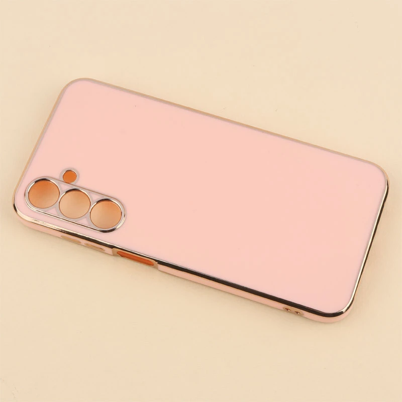 قاب براق My Case محافظ لنزدار Samsung Galaxy A25