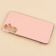 قاب براق My Case محافظ لنزدار Samsung Galaxy A25