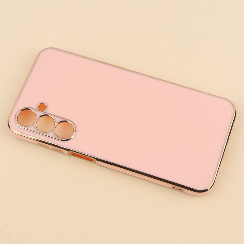 قاب براق My Case محافظ لنزدار Samsung Galaxy A25