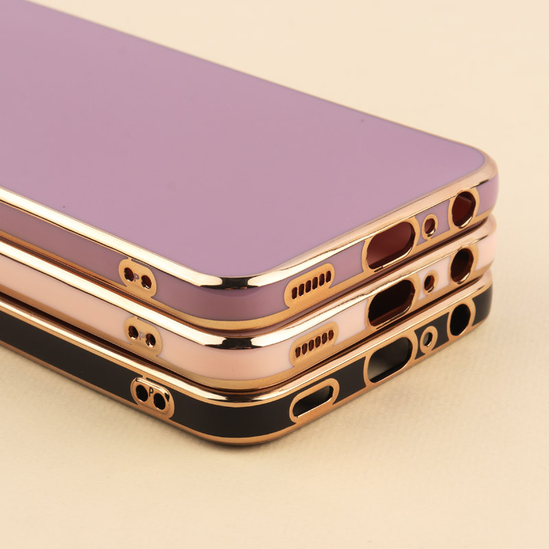 قاب براق My Case محافظ لنزدار Samsung Galaxy A25