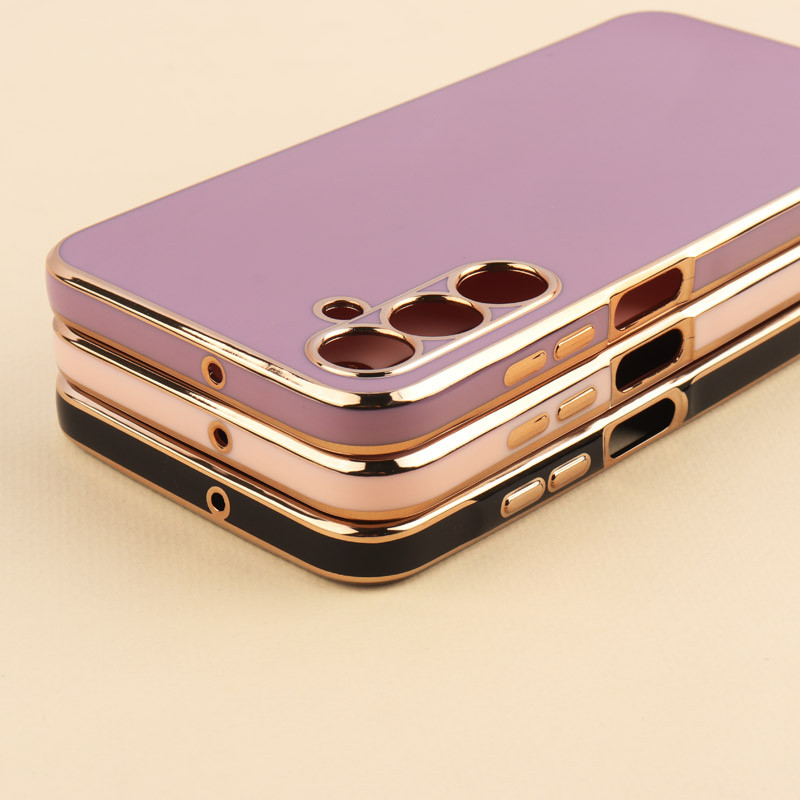 قاب براق My Case محافظ لنزدار Samsung Galaxy A25