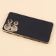 قاب براق My Case محافظ لنزدار Xiaomi Redmi Note 13 4G