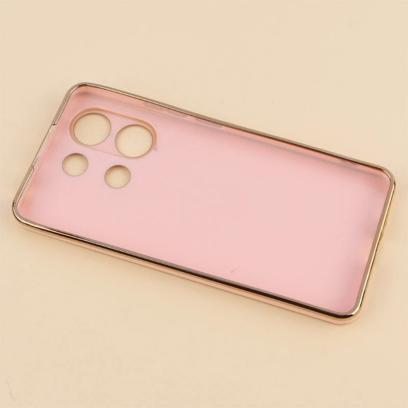 قاب براق My Case محافظ لنزدار Xiaomi Redmi Note 13 4G
