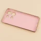 قاب براق My Case محافظ لنزدار Xiaomi Redmi Note 13 4G