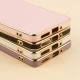 قاب براق My Case محافظ لنزدار Xiaomi Redmi Note 13 Pro 4G
