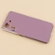 قاب براق My Case محافظ لنزدار Xiaomi Redmi 13C / Poco C65