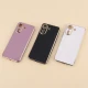 قاب براق My Case محافظ لنزدار Xiaomi Redmi 13C / Poco C65