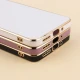 قاب براق My Case محافظ لنزدار Xiaomi Redmi 13C / Poco C65