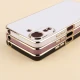 قاب براق My Case محافظ لنزدار Xiaomi Redmi 13C / Poco C65