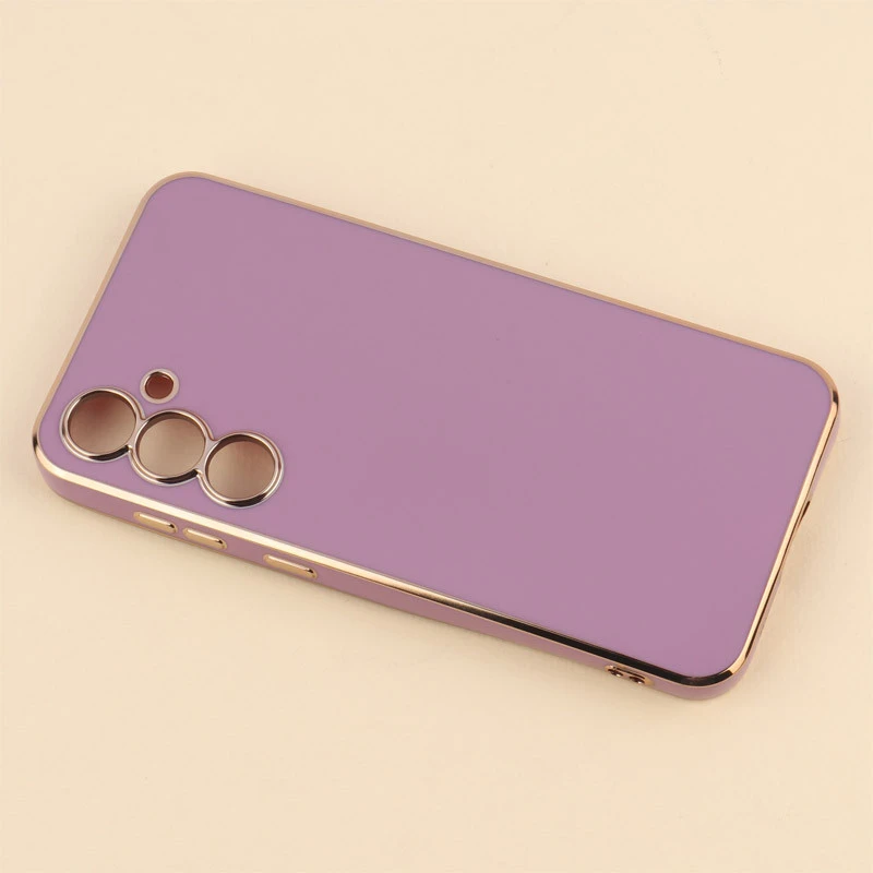 قاب براق My Case محافظ لنزدار Samsung Galaxy S23 FE 5G