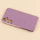 قاب براق My Case محافظ لنزدار Samsung Galaxy S23 FE 5G