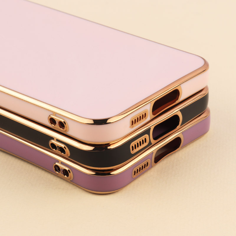 قاب براق My Case محافظ لنزدار Samsung Galaxy S23 FE 5G