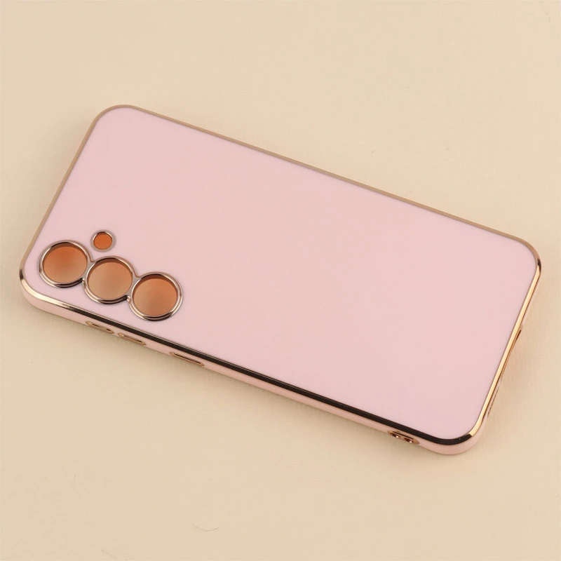 قاب براق My Case محافظ لنزدار Samsung Galaxy S23 FE 5G