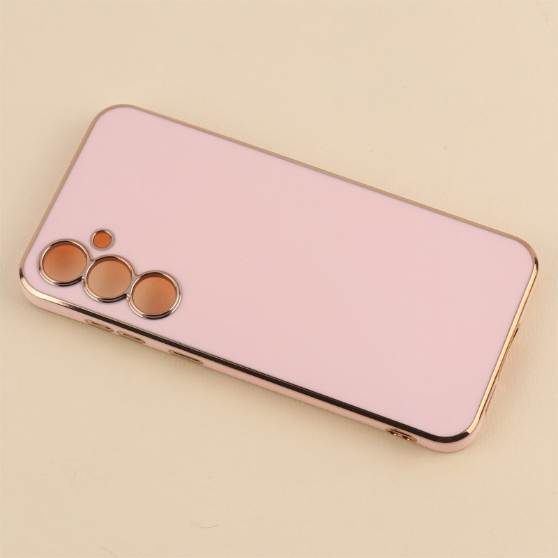 قاب براق My Case محافظ لنزدار Samsung Galaxy S23 FE 5G