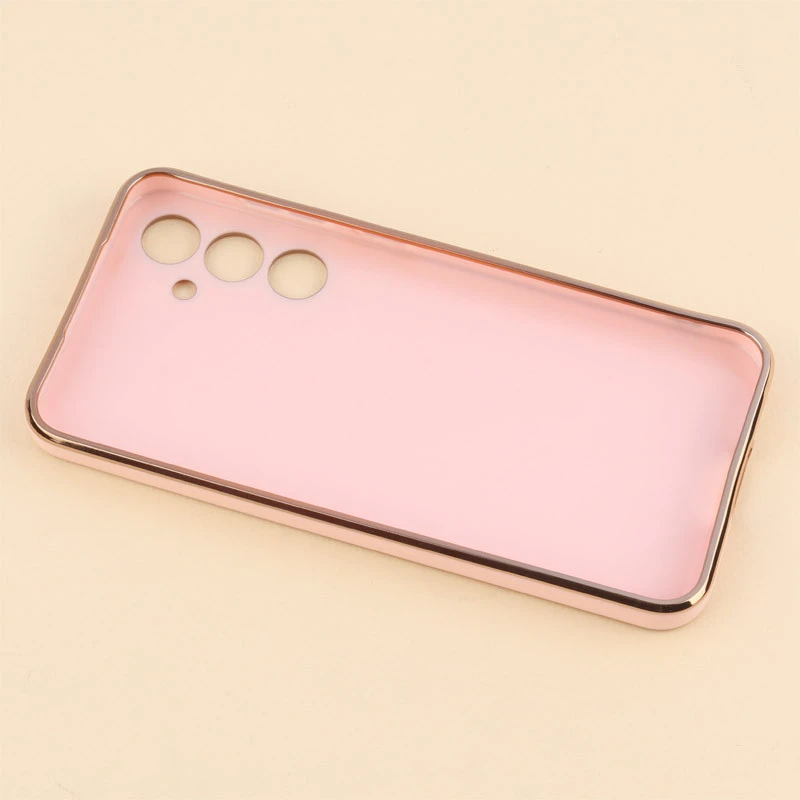 قاب براق My Case محافظ لنزدار Samsung Galaxy S23 FE 5G