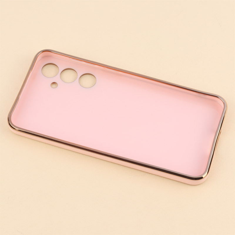 قاب براق My Case محافظ لنزدار Samsung Galaxy S23 FE 5G