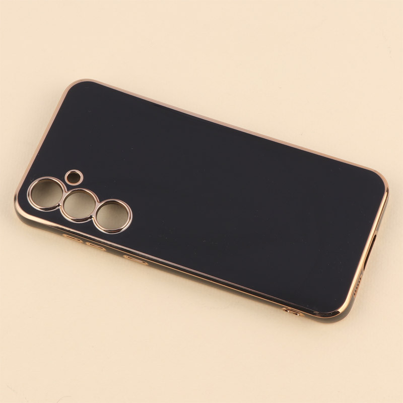 قاب براق My Case محافظ لنزدار Samsung Galaxy S23 FE 5G