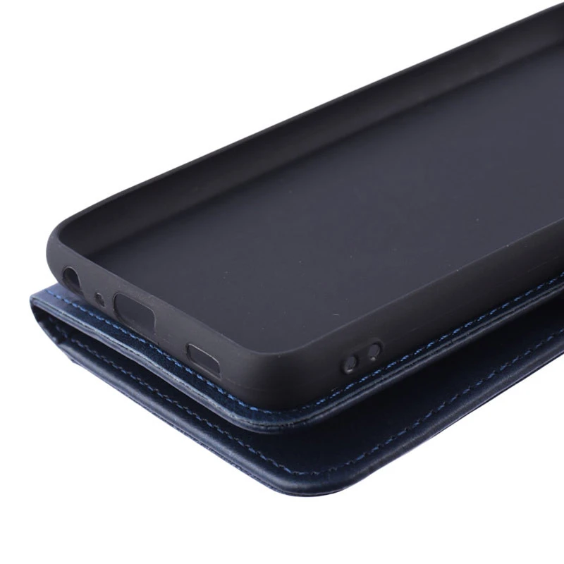 کیف چرمی مگنتی محافظ لنزدار Samsung Galaxy A32 4G