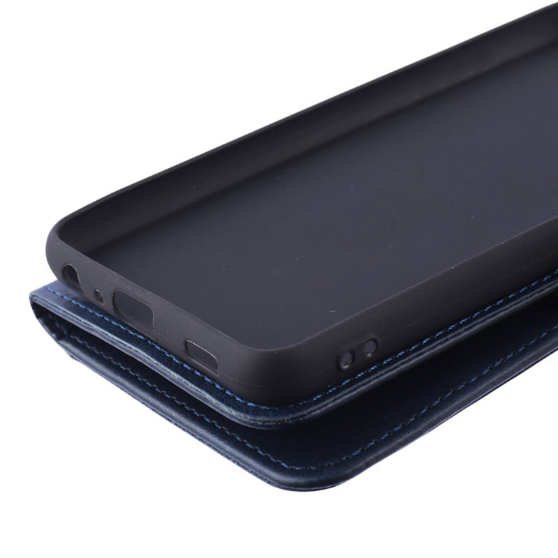 کیف چرمی مگنتی محافظ لنزدار Samsung Galaxy A32 4G